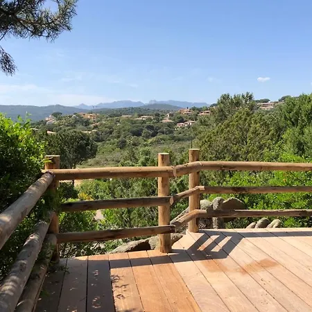 Santa Giulia, Vue Mer, A Pieds Willa *