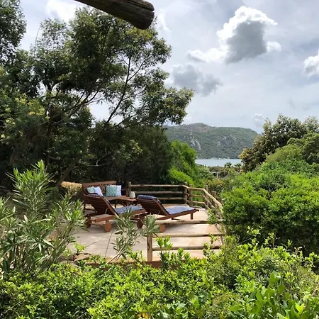 Villa Santa Giulia, Vue Mer, à Pieds