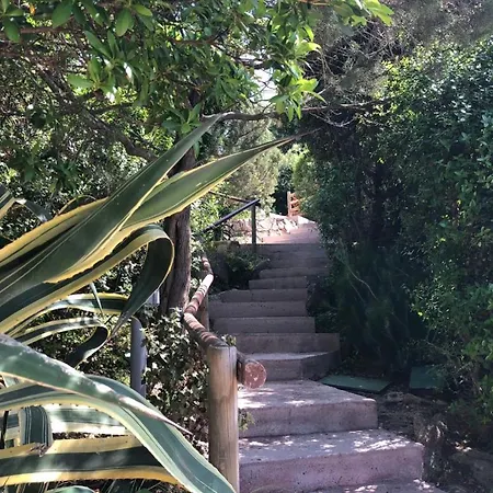 Santa Giulia, Vue Mer, A Pieds Villa Porto-Vecchio (Corsica)