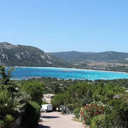 Villa Santa Giulia, Vue Mer, A Pieds