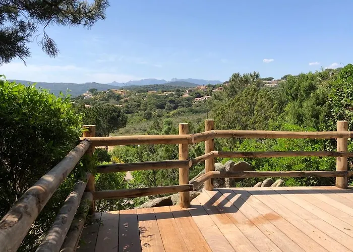 Santa Giulia, Vue Mer, A Pieds Villa *